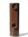IEC Standard High Voltage Epoxy Resin Insulator Insulation Tube 630A-1250A