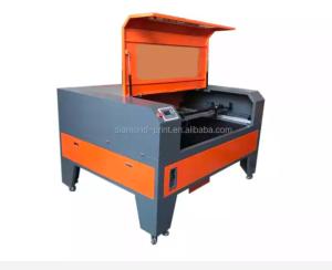 China Double Head 1390 100w Laser Cutting Machine For MDF Plywood Acrylic Engraving wholesale