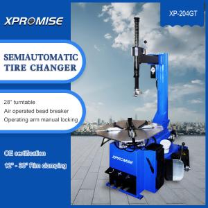 China China Supplier Super Automatic Tire Changer for Garage Equipment wholesale