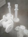 API600 Cryogenic Gate Valve For Air Separation Plants