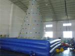 Inflatable Climbing Wall (CYSP-643)