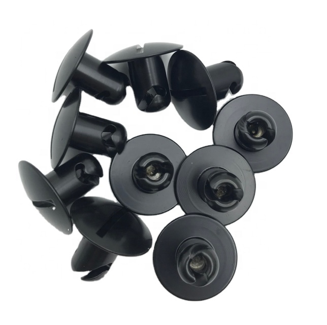 Universal 7/16" Year Aluminum Steel Quick Release Dzus Quarter Turn Fastener *.500" Customized for Your Requirements