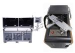 Automatic Portable Descaling Machine Laser Rust Cleaner 50W - 500W Optional