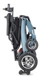10" adult elderly disabled handicapped travel portable foldable Lightweight