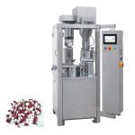 Small Volume Capsule Filling Machine