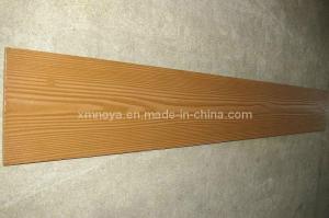 China Noya External Caldding Board 01 Wood Grain Weather Board for Durable Exterior Cladding wholesale