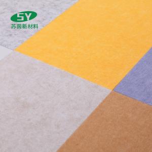 China High Density Polyester Fiber PET Acoustic Panels For Office Space wholesale