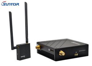 China C50HPT 2W Power Output 40-70km Wireless Datalink For Unmanned Aircraft Systems wholesale