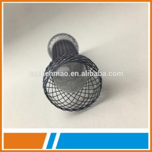 China Nitinol Memory Wire Metallic Esophageal Stent for Gastrointestinal wholesale