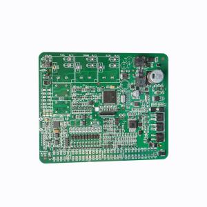 China Electronic Pcb Components Assembly Factory Circuit Card Assembly Manufacturing wholesale