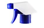 Hills Garden Sprayer Spare Parts , 28 / 415 28 / 26 White Color Plastic Trigger