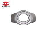 Electro Galvanized 48.3MM Scaffolding CupLock Parts Ledger blade