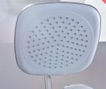 ISO9001 1 To 1.2mm Bathroom Shower Cubicle Tempered Glass