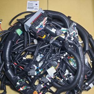 China Wiring Harness 20Y-06-42411 20Y-06-41113 20Y-06-42233 For KOMATSU PC200 PC220 PC270 wholesale
