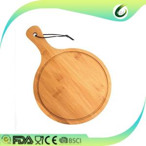 China Pizza wood cutting boards wholesale