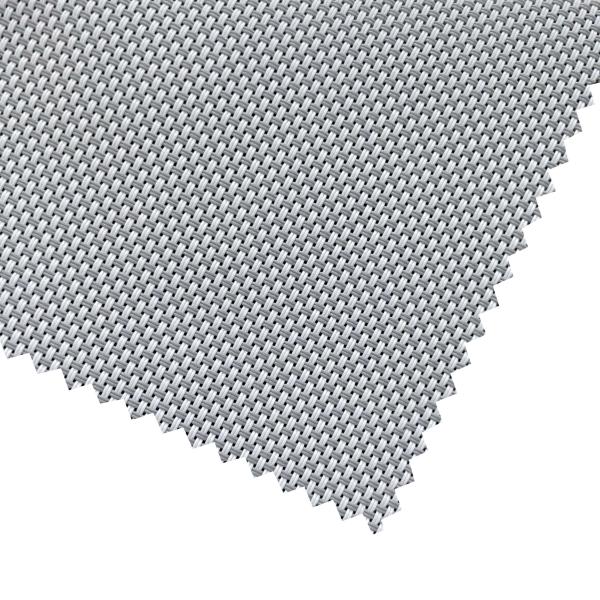 Fireproof and Waterproof Fabric Sunscreen Blind Roller Fabric 100% Polyester Roller