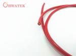 Tinned Copper Stranded XLPE Insulated Wire 10AWG 105 / 0.254T UL 3820