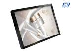 Wiredrawing Frameless Poster Holder Stand