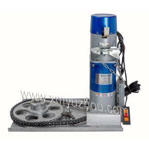 China Industrial Roller Shutter Door Motor 1300kg Uplift for Smooth Operation wholesale