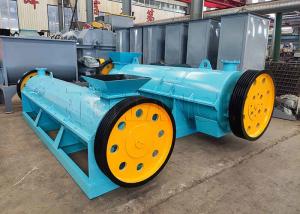 China Wet granulation machine cow dung fertilizer granulator organic fertilizer manufacturing equipment wholesale
