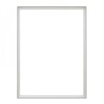 Indoor LED SEG Light Box Graphics Trade Show Display Walls 1mx2m