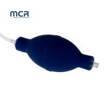 Medical Care Product Pressure Infusor Bag With Pressure Gauge