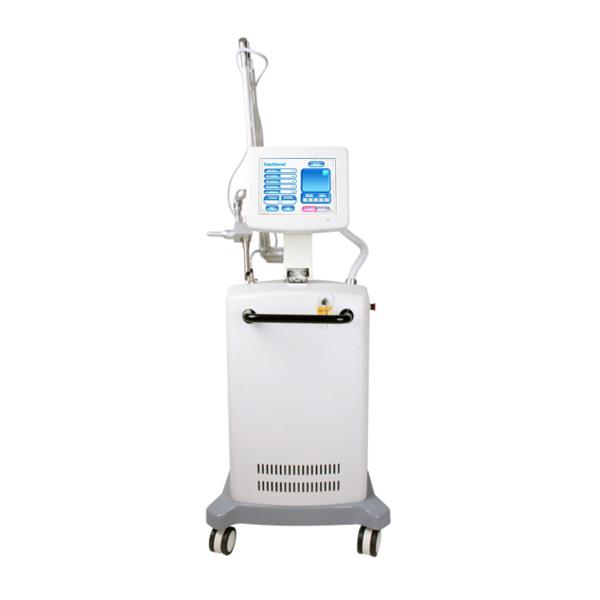 Effective Fractional CO2 Laser Machine For Vagin Rejuvenation And Skin Tag