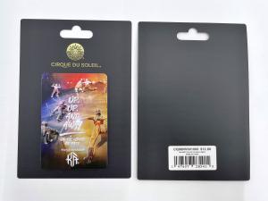 China Metal Personalised Fridge Magnets Sticker Star 3D Refrigerator Magnets wholesale