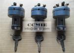 SD16 SD22 SD32 Starting Switch Shantui Bulldozer Parts CE / ROHS / FCC Standard
