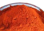 BBQ Coarse Red Pepper Powder Pulverized Sweet Chili Powder Stemless