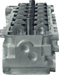 TOYOTA Landcruiser FZJ80 1FZ Aluminum Cylinder Head 11101-69095 11101-69096