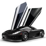 Ceramic Nano Window Tint IRR 95% UVR 99% For Car Window IR Series
