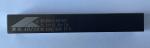 Semi Finishing Carbide Milling Cutters Blade Sliver Grey SPIRON 13-105-L/R11