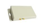 Multi Ports RFID Antenna Multiplexer For Vehicle Management