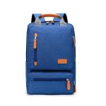 OEM Anti Theft Water Resistant Backpacks , Men Women School Computer Backpack