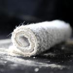 3500g-8500g/m2 Bentonite Hydrain Mat Waterproof Blanket for Geosynthetic Clay