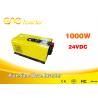 Buy cheap off grid home supply pure sine wave 1000w dc 24v ac inverter for led light from wholesalers
