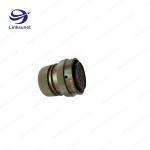 Amphenol Female Sockets Circular Connectors Assembly PT08A - 14 - 19S 90 Degrees