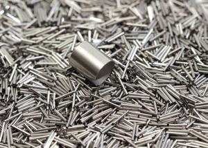 China SS 304 316 capillary tubes High Precision Welded &amp; Cold Drawn Tubing wholesale