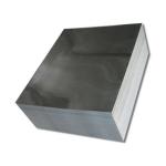 Sample Freely Food Grade Tin Plate 0.19*725*830mm T4 CA 2.8/2.8 Punching