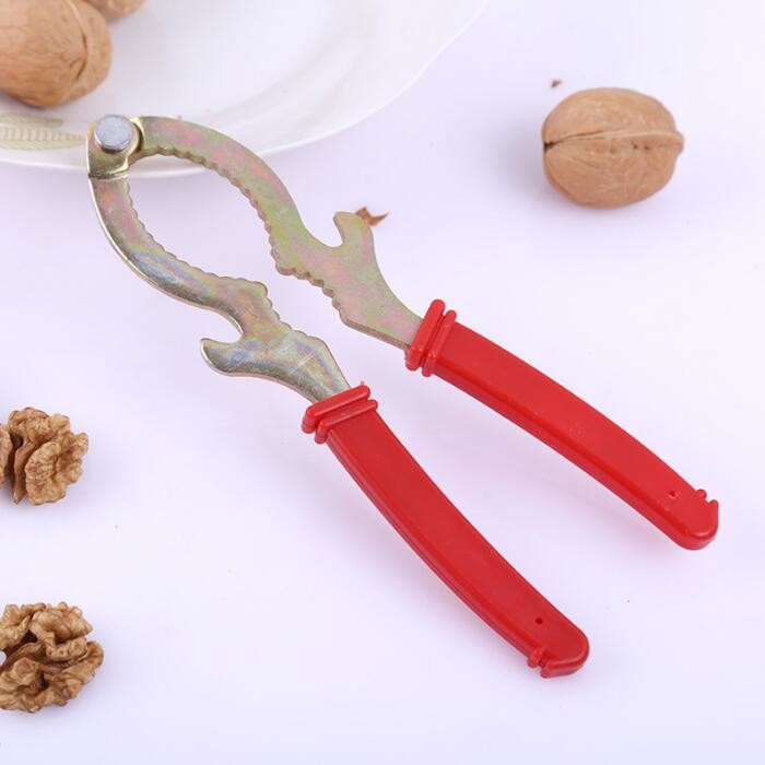 Hot sale Walnut clip Nut Cracker (WNC-4) with galvanized surface,durable quality and good price
