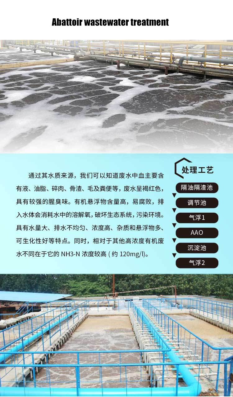 Integrated Sewage Treatment Equipment For Industrial，Domestic sewage treatment equipment for transfer station