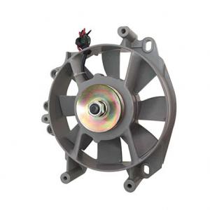 China Single cylinder engine spares parts fan assembly fan generator for SF and DF on sale