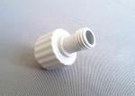 Precision Metal Cnc Milling Machine Parts For Medical Equipments