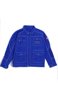 China Tomax Mens Work Jacket , Outdoor 245g Winter Work Jacket wholesale