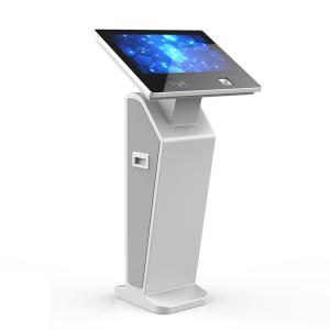 China OEM Touch Screen Information Kiosk Inquiry Query Guide Digital Signage Kiosk wholesale
