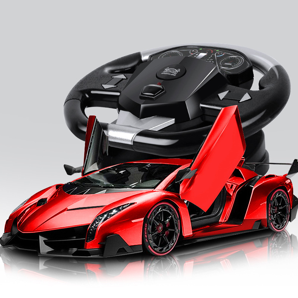 speed Drift Remote Control Racing Car Electric Toy Gift for Boys RC Cars Toy Charging
