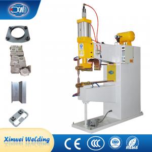 China Cnc Resistance Stainless Steel Aluminium Point Fixed Welding Machine Spot Welders wholesale