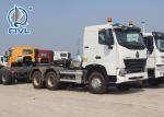 SINOTRUK HOWO 6X4 Cargo Truck Engine 290HP-371HP .EUROII/EUROIII LHD OR RHD new