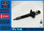 Diesel Fuel Injector 295050-1050 295050-0300 16600-5X30A 16600-4KV0A